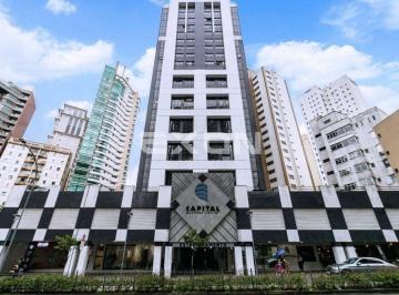 Comercial · 240m² · 3 Vagas · Sala comercial para locação com 240,21 m² e 3 vagas - Empresas, Clínicas e Escritórios!