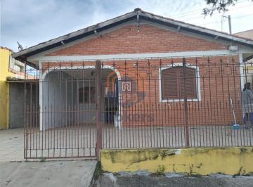 Casa · 205m² · 3 Quartos · 3 Vagas · Casa em Corrupira - Jundiaí, SP
