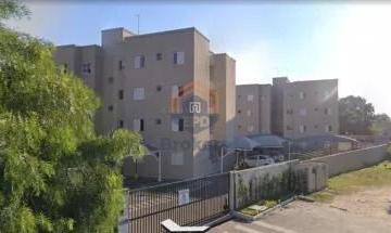 Apartamento · 50m² · 2 Quartos · 1 Vaga · Apartamento em Parque Centenário - Jundiaí