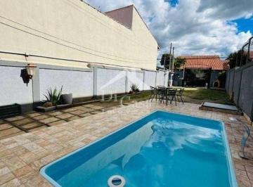 Casa · 70m² · 2 Quartos · Casa tipo loft, com 2 dormitórios à venda, 71 m² por R$ 630.000,00 - Vila Esperia Ou Giglio - Atibai