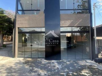 Comercial · 215m² · 3 Quartos · 4 Vagas · Casa comercial no Alvinópolis