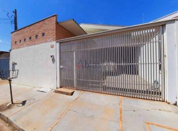 Casa · 192m² · 3 Quartos · 4 Vagas · Compre Casa em Vila Monteiro  -  São Carlos
