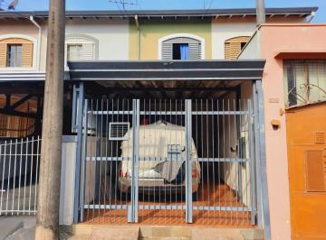 Casa · 96m² · 2 Quartos · 1 Vaga · Compre Casa Sobrado em Jardim Brasil - São Carlos