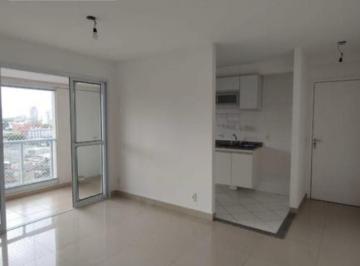 Apartamento · 68m² · 2 Quartos · 1 Vaga · Apartamento em Ipiranga  -  São Paulo