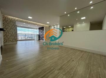 Apartamento · 100m² · 3 Quartos · 2 Vagas · Apartamento em Jardim Flor da Montanha - Guarulhos, SP
