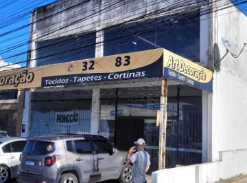 Comercial · 730m² · 2 Quartos · 4 Vagas · Ponto Comercial 730m² - Mangabeiras