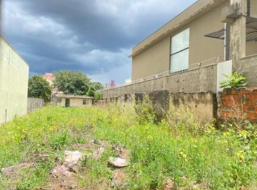 Terreno · 408m² · Terreno Padrão em São Carlos