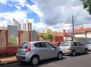 Terreno · 1537m² · Excelente terreno com excelente localização próximo a supermercados e comércio