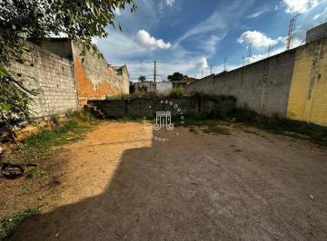 Terreno · 137m² · TERRENO PARA VENDA NO BAIRRO PONTE SÃO JOÃO EM JUNDIAÍ/SP