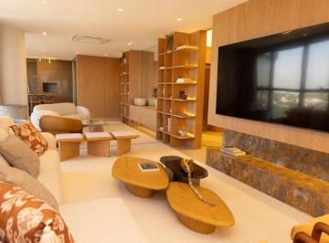 Apartamento · 252m² · 3 Quartos · 4 Vagas · Apartamento Padrão em Maringá
