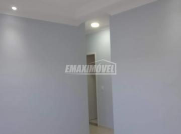 Apartamento · 59m² · 2 Quartos · 1 Vaga · Apartamento Padrão em Sorocaba