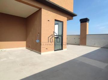 Apartamento · 130m² · 3 Quartos · 1 Vaga · Cobertura com Terraço