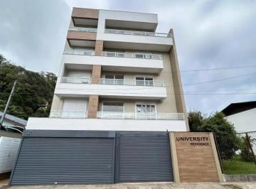 Apartamento · 71m² · 2 Quartos · 1 Vaga · Apartamento | 02 Dormitórios | Presidente Vargas