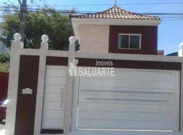 Casa · 220m² · 2 Quartos · 2 Vagas · Sobrado a venda no Jabaquara - São Paulo - SP
