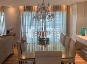 Apartamento · 201m² · 3 Quartos · 3 Vagas · Apartamento a venda e locação no Itaim Bibi - São Paulo - SP