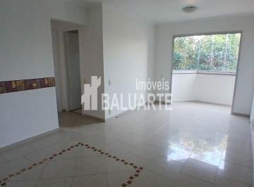 Apartamento · 55m² · 2 Quartos · 1 Vaga · Apartamento no Vila Marari - São Paulo / SP