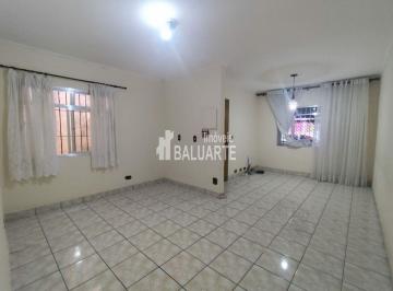Casa · 110m² · 2 Quartos · 2 Vagas · Casa Terrea a Venda no Campo Grande  150 metros R$ 500.000,00