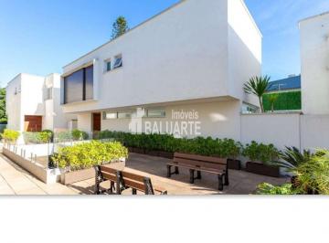 Casa · 365m² · 4 Quartos · 6 Vagas · Casa de condomínio a venda no Jardim Petrópolis R$ 3.949.000,00