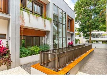 Casa · 630m² · Casa de Condominio, Jardim dos Estados - São Paulo