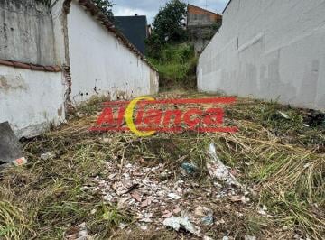 Terreno · 240m² · TERRENO A VENDA, 240 M²- VILA ROSÁLIA ? GUARULHOS/SP