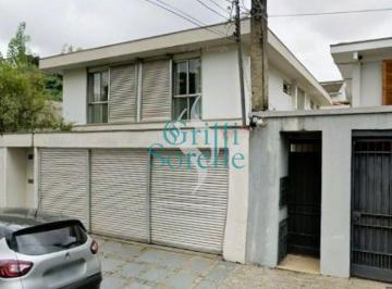 Casa · 397m² · 4 Quartos · 5 Vagas · Casa/Sobrado à Venda na Vila Madalena - São Paulo/SP.