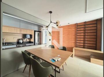 Apartamento · 70m² · 2 Quartos · 1 Vaga · Apartamento para Aluguel - Moema, 2 Quartos,  70 m2 - São Paulo