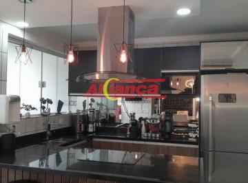 Casa · 165m² · 6 Quartos · 5 Vagas · SOBRADO À VENDA NO JARDIM ANGÉLICA