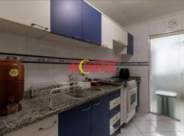 Apartamento · 90m² · 3 Quartos · 1 Vaga · GOPOUVA - 90METROS - 3 DORM - 1 VG -R$ 495.000,00