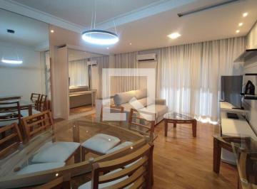 Apartamento · 77m² · 2 Quartos · 2 Vagas · Apartamento para Aluguel - Parque Prado, 2 Quartos, 77 m2 - Campinas