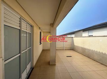 Casa · 58m² · 2 Quartos · 1 Vaga · CASA TÉRREA 2 DORMITÓRIOS E QUINTAL GRANDE - 58M² - CONDOMÍNIO VILLA ALEGRE - ÁGUA CHATA/GUARULHOS