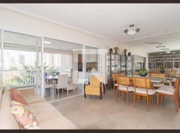 Apartamento · 146m² · 3 Quartos · 3 Vagas · Apartamento para Aluguel - Belém, 3 Quartos,  146 m2 - São Paulo