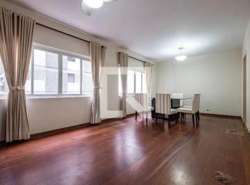 Apartamento · 135m² · 3 Quartos · 2 Vagas · Apartamento para Aluguel - Jardim Paulista, 3 Quartos, 135 m2 - São Paulo