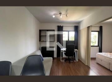 Apartamento · 34m² · 1 Quarto · 1 Vaga · Apartamento para Aluguel - Jardim Paulista, 1 Quarto,  34 m2 - São Paulo