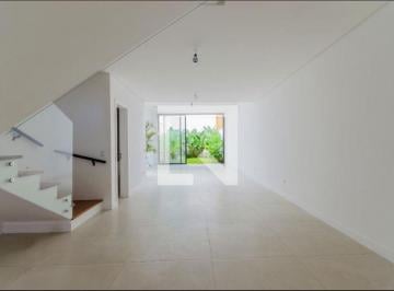 Casa · 216m² · 3 Quartos · 3 Vagas · Casa para Aluguel - Vila Mariana, 3 Quartos, 216 m2 - São Paulo