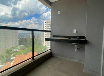 Apartamento · 90m² · 3 Quartos · 2 Vagas · Apartamento - Padrão, Vila Assunção - Santo André