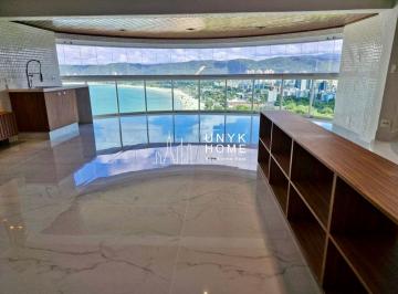 Apartamento · 263m² · 4 Quartos · 3 Vagas · Apartamento a venda no Guarujá com vista -   Condomínio Tortugas / 263m²