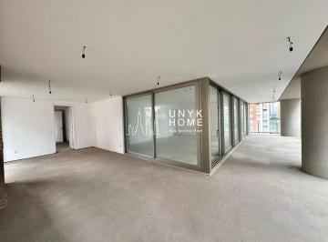 Apartamento · 335m² · 4 Quartos · 4 Vagas · Apartamento á venda no ITAIM BIBI - 335 m², 4 suítes, 4 vagas. CASA LEOPOLDO!