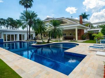 Casa · 909m² · 7 Quartos · 6 Vagas · Casa À VENDA no Condomínio Jardim Acapulco 1 - Guarujá