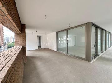 Apartamento · 335m² · 4 Quartos · 4 Vagas · Apartamento de Alto Padrão a venda com 4 Suítes no Itaim Bibi - Exclusividade no Casa Leopoldo