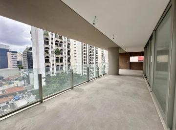 Apartamento · 335m² · 4 Quartos · 4 Vagas · Apartamento à venda Casa Leopoldo, Itaim Bibi, 335m², 4 suítes, 4 vagas