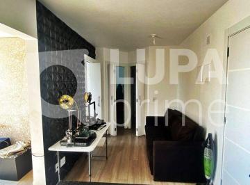 Apartamento · 38m² · 2 Quartos · 1 Vaga · APARTAMENTO COM 2 QUARTOS E 1 VAGA DE GARAGEM À VENDA NA VILA MARIA