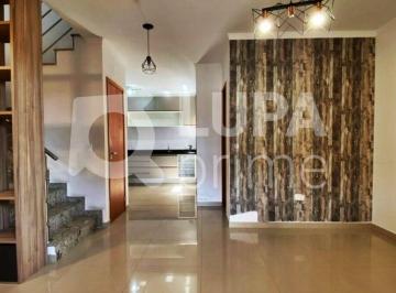 Casa · 105m² · 3 Quartos · 2 Vagas · CASA COM 3 QUARTOS E 2 VAGAS DE GARAGEM À VENDA NO TUCURUVI