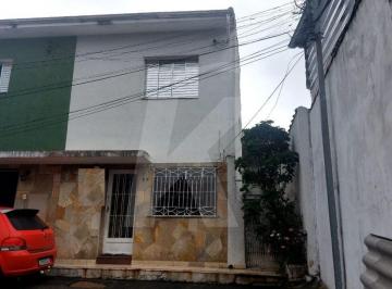 Casa · 140m² · 3 Quartos · 1 Vaga · Sobrado na Vila Gustavo 3 quartos 1 suite 1 vaga , Confira !