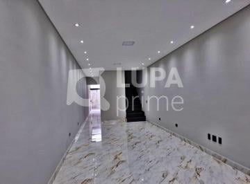 Casa · 160m² · 4 Quartos · 2 Vagas · CASA COM 4 QUARTOS E 2 VAGAS DE GARAGEM À VENDA NO PARQUE NOVO MUNDO