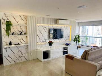 Apartamento · 161m² · 3 Quartos · 4 Vagas · Apartamento para Venda na Lapa, 3 Suítes, 4 Vagas, 161m² A.U.