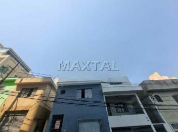 Comercial · 300m² · Prédio à Venda em Santana com 7 Studios alugados, já com renda, em Rua bem localizada.próximo a CPOR