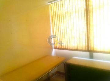 Comercial · 32m² · 1 Vaga · Conjunto comercial à venda em Higienópolis com 1 sala, 1 banheiro, 1 vaga