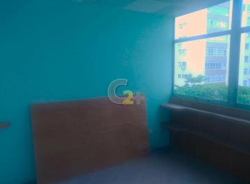 Comercial · 32m² · 1 Vaga · Conjunto comercial à venda em Higienópolis com 1 sala, 1 banheiro e 1 vaga