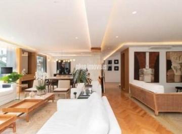Casa · 657m² · 4 Quartos · 8 Vagas · Casa com 4 quartos à venda em Pacaembú - SP