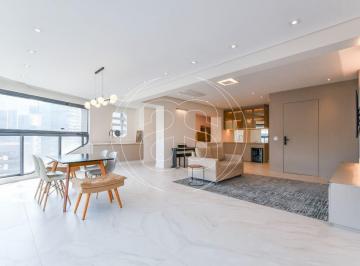 Apartamento · 162m² · 3 Quartos · 3 Vagas · 3 SUITES - 162M² - 3 VAGAS - CHACARA SANTO ANTONIO